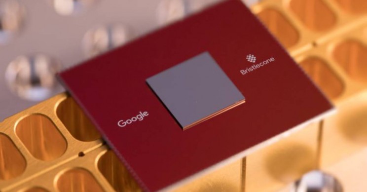 Google's Quantum Processor May Achieve Quantum Supremacy in Months